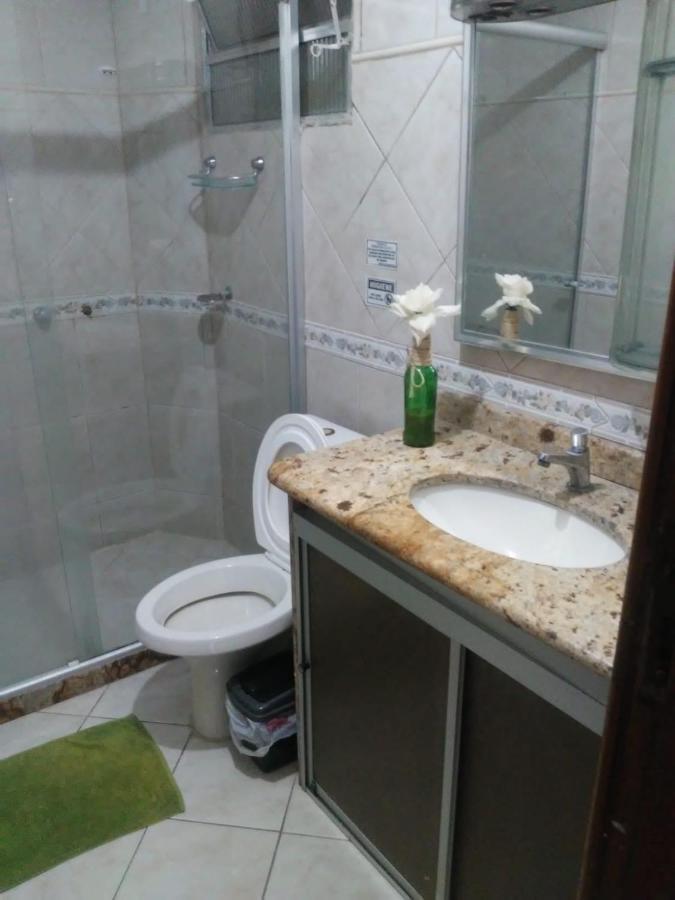 Pousada Pes Na Areia Hotel Serra  Exterior foto