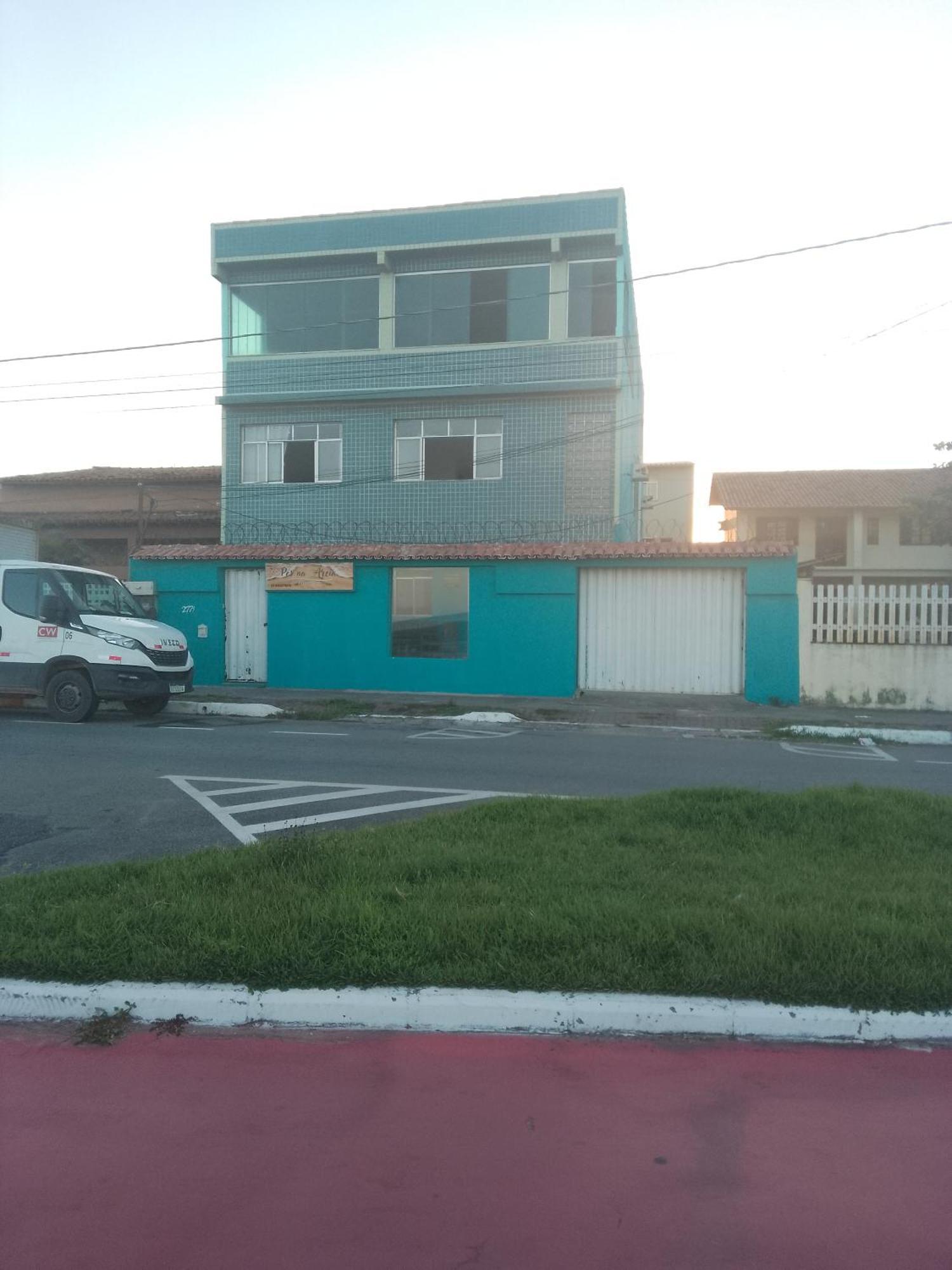Pousada Pes Na Areia Hotel Serra  Exterior foto